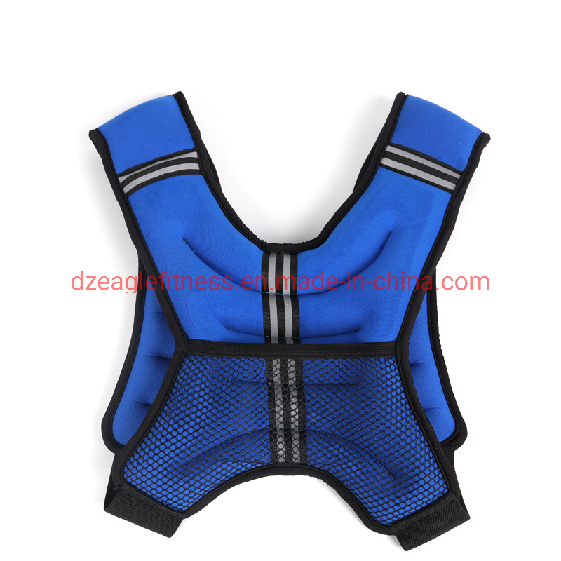 Hot Sale Functional Training Equipment Weight Vest