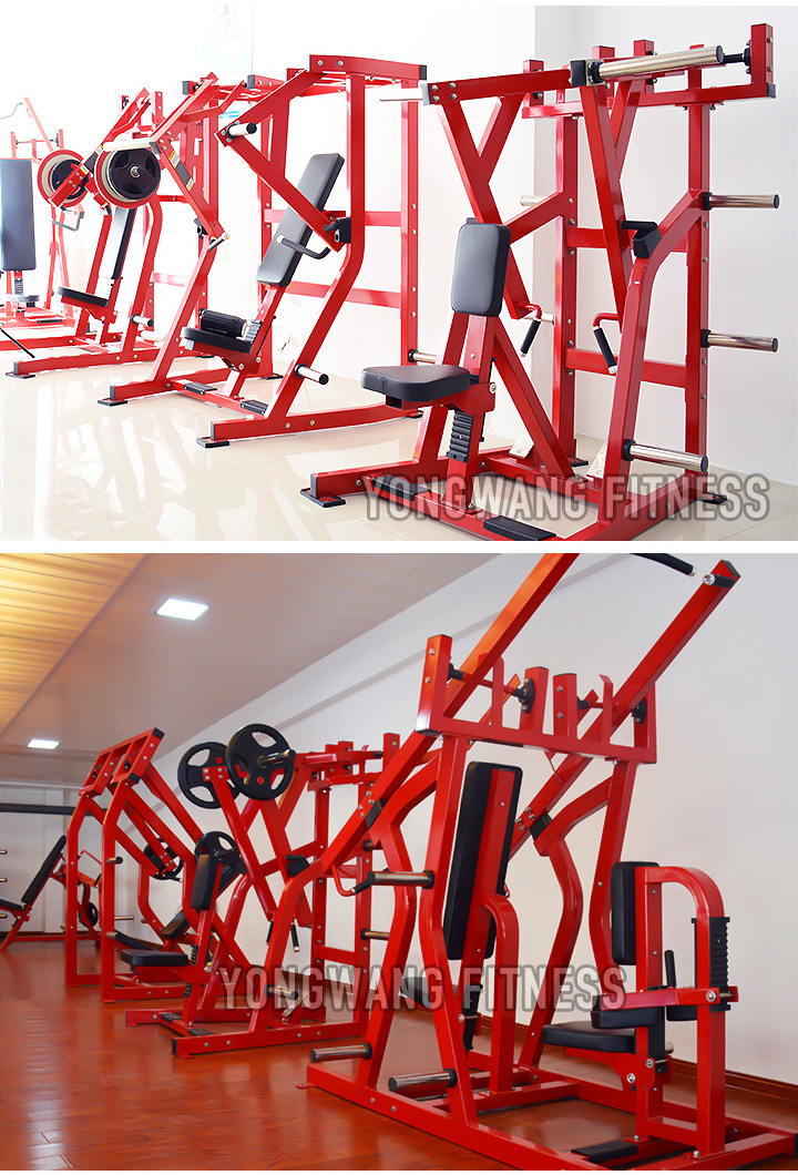 Hot Selling Three in One Multi Functional Smith Trainer with Cable Crossover &Rack with Weight Stack