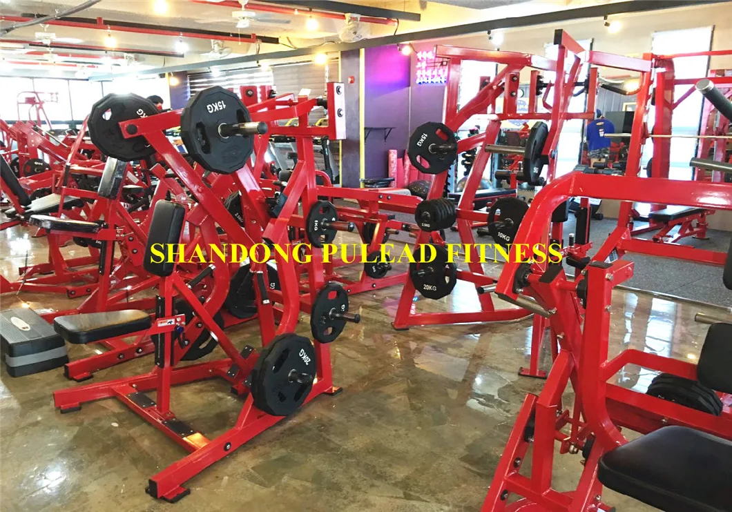 Gym 5 8 Stack Station Fitness Multi Functional Group Training Equipment