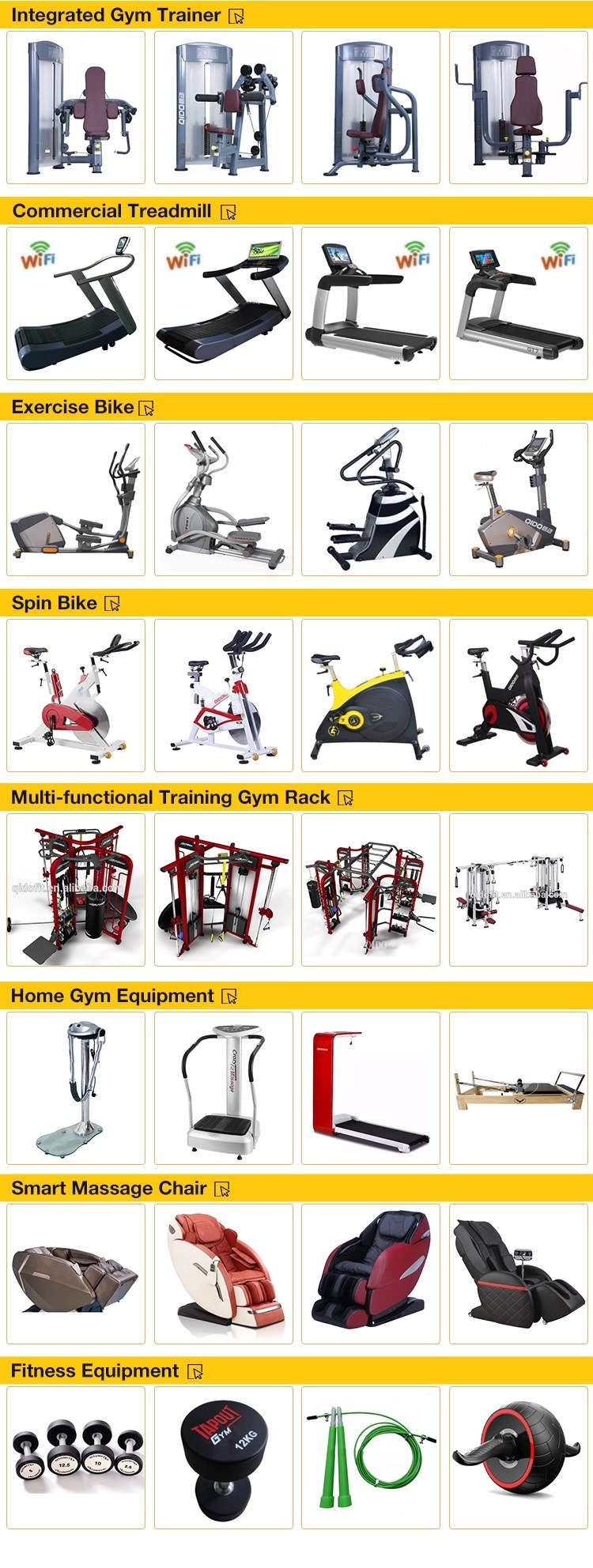 Body Building Seated Triceps Machine Strength Equipment for Gym Training