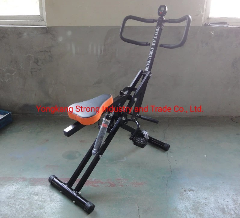 Eb010 Hot Sell Fitness Bike and Spinning Bike for Home Exercise