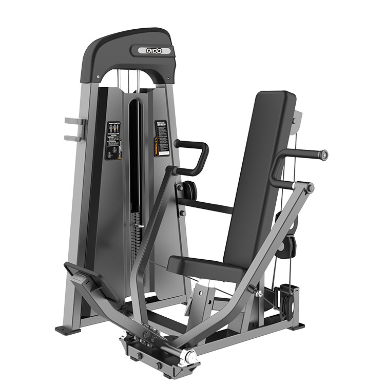 Butterfly Machine Gym Fitness Equipment for Body Strength Training