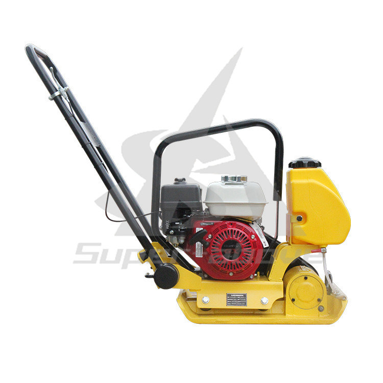 Plate Gasoline Plate Compactor Spare Stone Plate Compactor