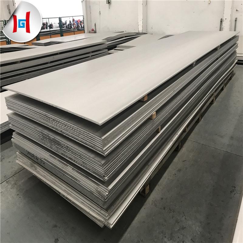 Inox Steel Plates Stainless Steel 304L 304 Stainless Steel Sheet