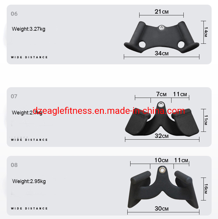 Mag Grip Gym Handle All Sizes Available Exercise Fitness Accessories