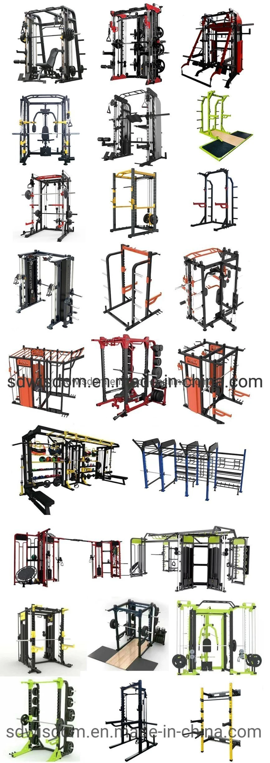 Ll5006 Home Body Building Commercial Gym Equipment Strength Fitness Machine Seated Biceps Curl