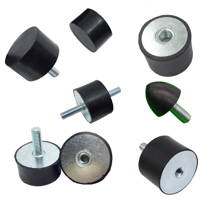 Rubber Mounts, Rubber Mountings, Rubber Shock, Rubber Absorbor, Rubber Shock Absorber (3A4000)