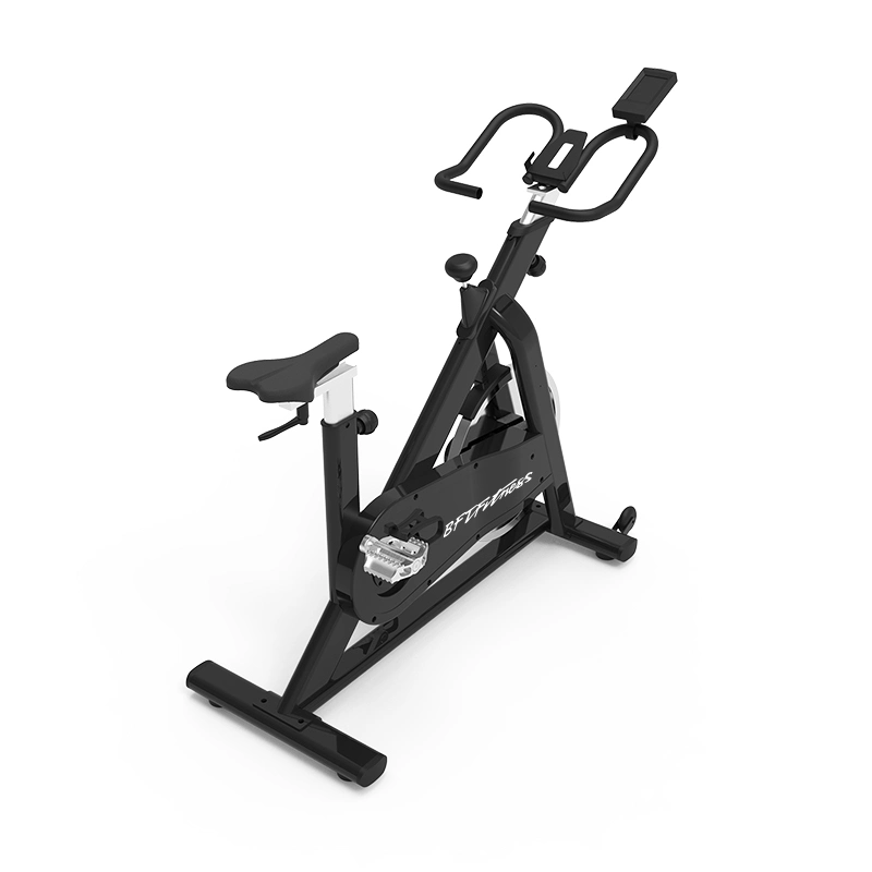 Professional Sport Commercial Magnetic Mini Fitness Exercise Spinning Bike Spin Bike for Indoor Home Gym Training