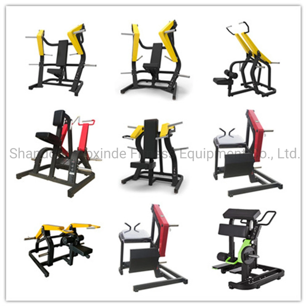 Gym Strength Equipment/Wholesale Price Fitness Equipment/Shoulder Press