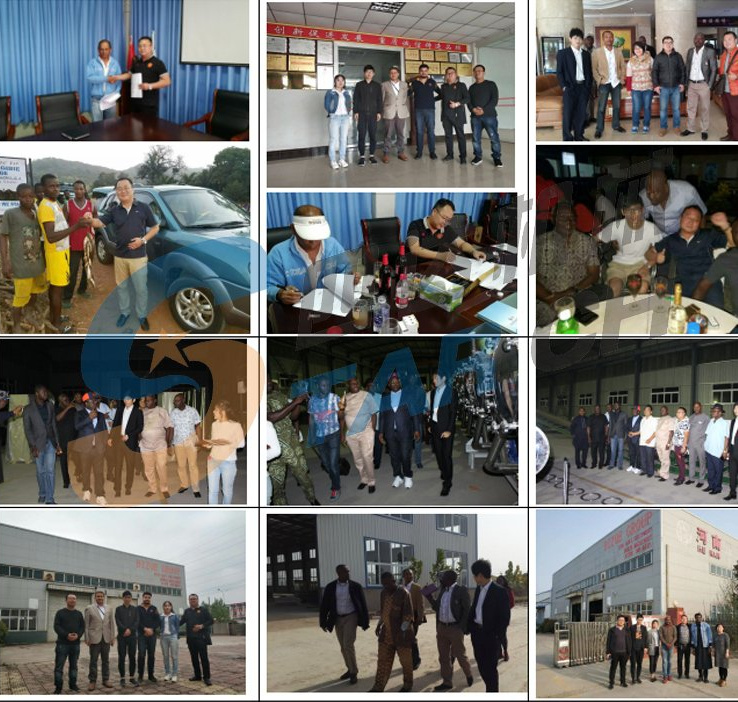 China Supply Parboiled Rice Mill Equipment with Good Feedback