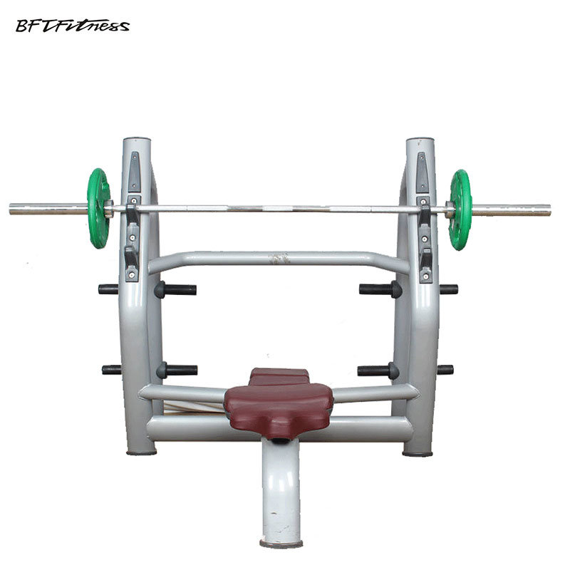 Adjustable Decline Incline Weight Bench Press, Combo Weight Bench Bft-2029