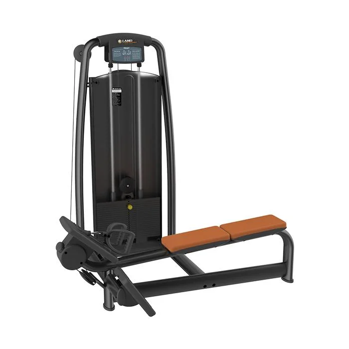 Pulley Machine / Gym Body Building Equipment / Body Building Machine