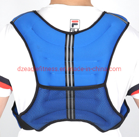 Hot Sale Functional Training Equipment Weight Vest