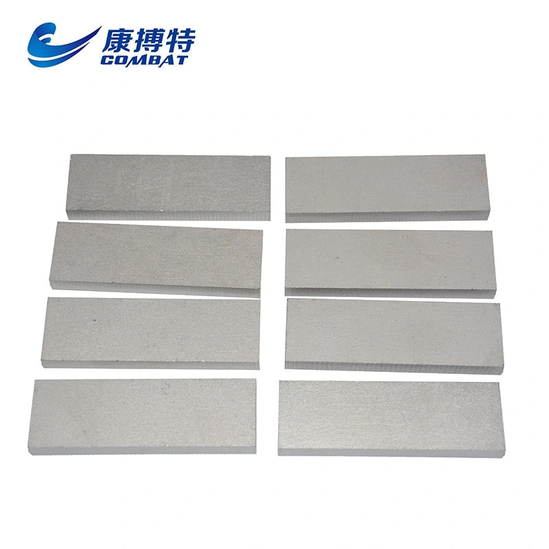 ASTM B760 99.95% Tungsten Sheets/ Tungsten Plates Price Per Kg