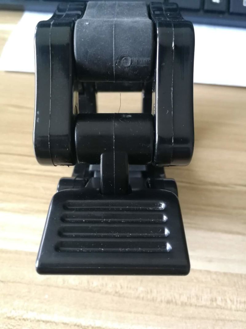 High Quality Gym Barbell Bar Spring Collar Clips
