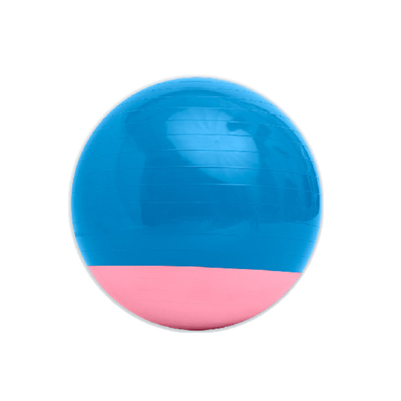 Exercise Gym Burst Exercise Stability Swiss Balance Trainer PVC Yoga Ball