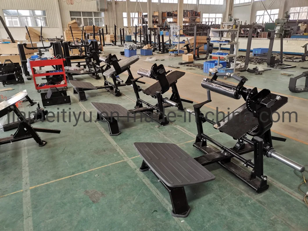 Fitness Adjustable Bench Equipment Gym Equipment V8-102