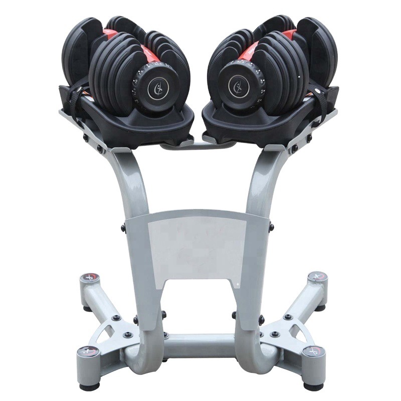 2021 Beyond Sport New Free Weights Fitness Dumbbells