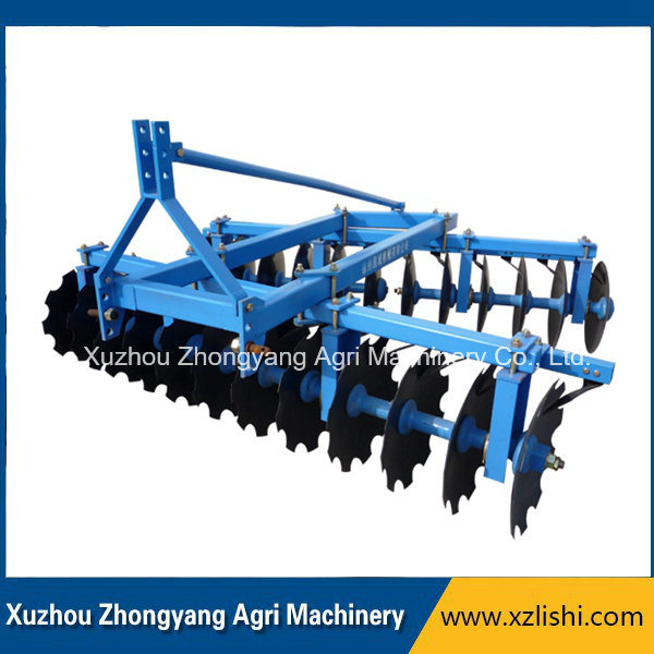 20discs Medium Disc Harrow