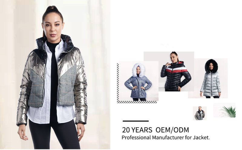 New Winter Jacket Women Down Jacket for Winter Coat Women