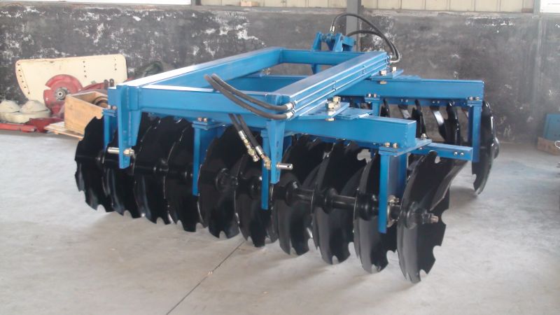 Semi-Mounted Heavy Duty Disc Harrow/Farm Disc Harrow/ATV Disk Harrow