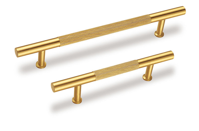 Amazon Hot Kitchen Cabinet Handles and Knobs with American Style