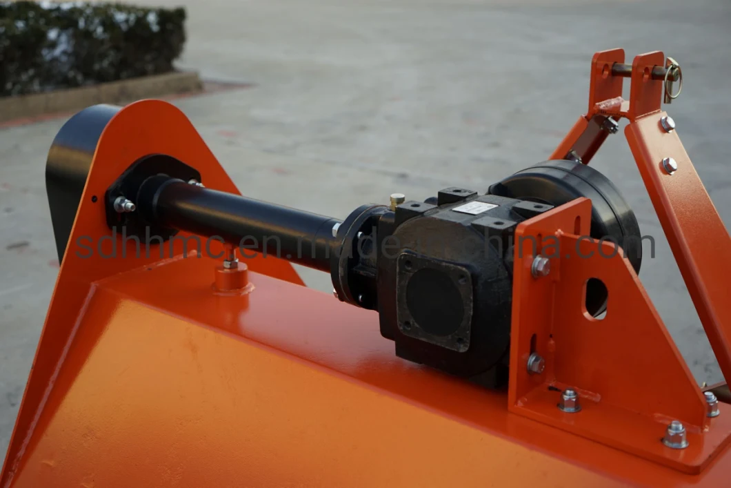 Field Machine Heavy Duty Efgc Middle Duty Flail Mower