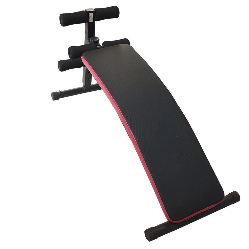 Gym Equipment for Abdominal Training Sit up Bench