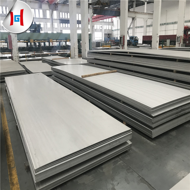 Inox Steel Plates Stainless Steel 304L 304 Stainless Steel Sheet