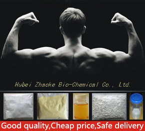 Testostero'n Cypionat'e Steroids for Bodybuilding with 99% Assay
