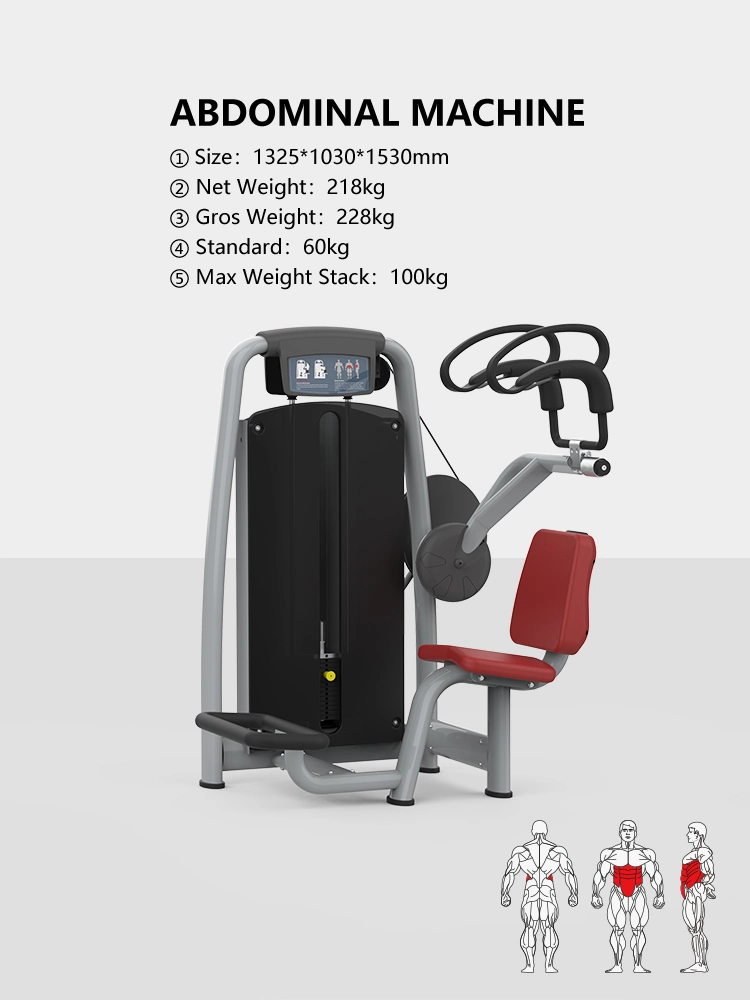 Sport Equipment Supplier/ Gym Strength Equipment (BFT-2020)