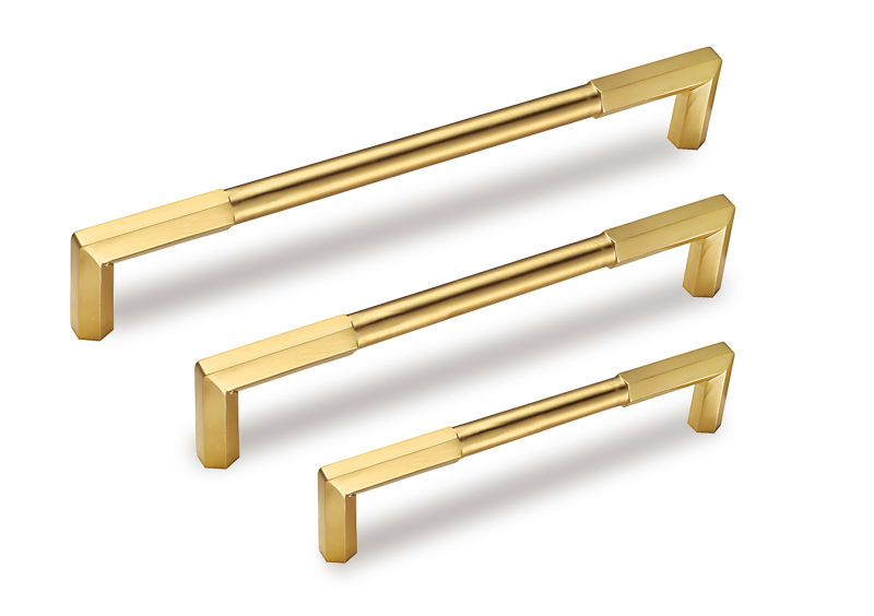 Amazon Hot Kitchen Cabinet Handles and Knobs with American Style