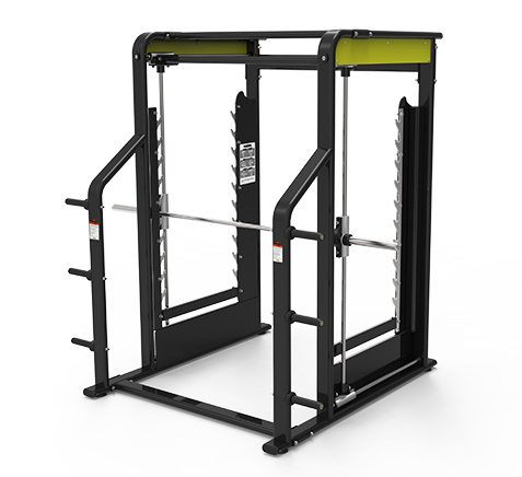 Gym Fitness Equipment Strength Equipment Functional Trainer Station