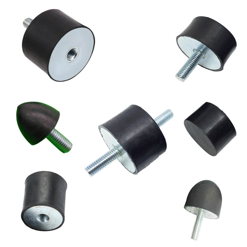 Rubber Mounts, Rubber Mountings, Rubber Shock, Rubber Absorbor, Rubber Shock Absorber (3A4000)