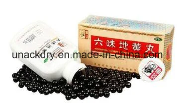 Herbal Medicine Pellet Machine for Medicine Ball