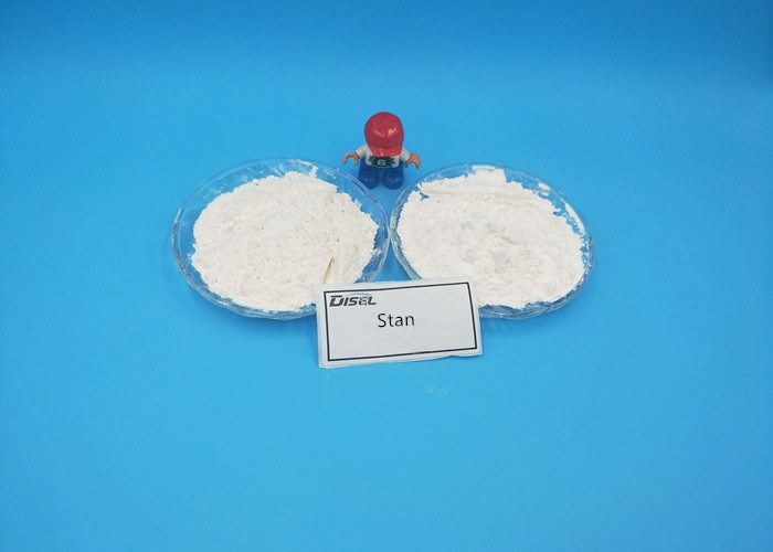 Raw Stan Powder / Bodybuilding Supplements Steroids Weight Loss