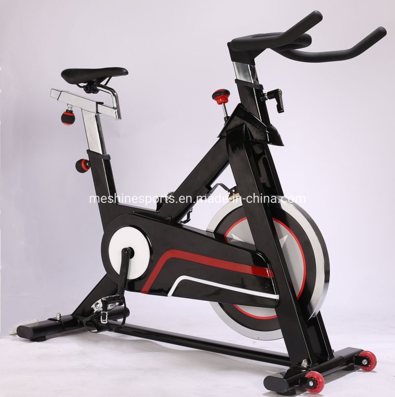 Factory Direct Body Building Indoor Cycling Cycle Exercise Spinning Bike
