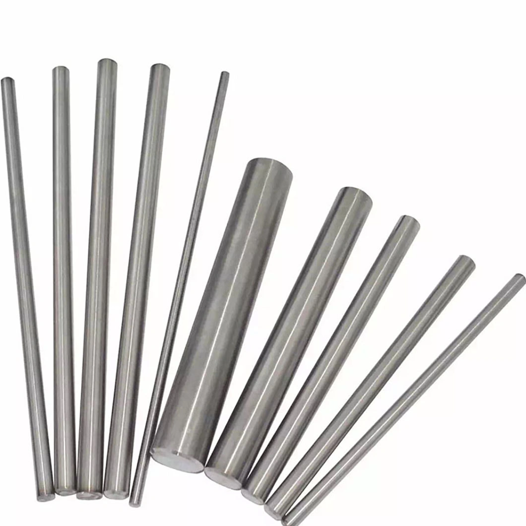 ASTM A479 SUS 304 Stainless Steel Hexagon Bar 316