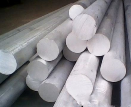 Aluminum Bar, Aluminum Square Bar, Round Aluminum Bar