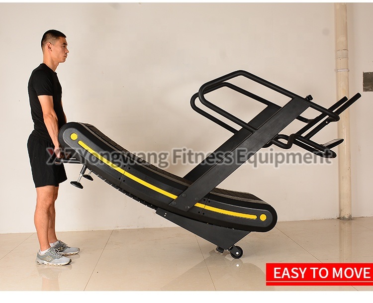 China Manufacturer Exercise Machine Home/Gym Use Running Machine /Commercial Treadmill