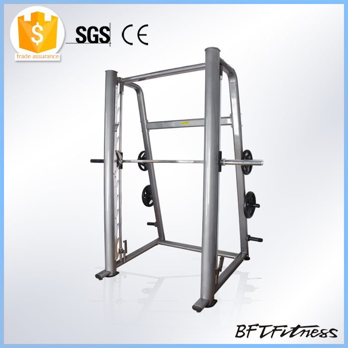 Commercial Strength Equipment Smith Machine for Bench Press