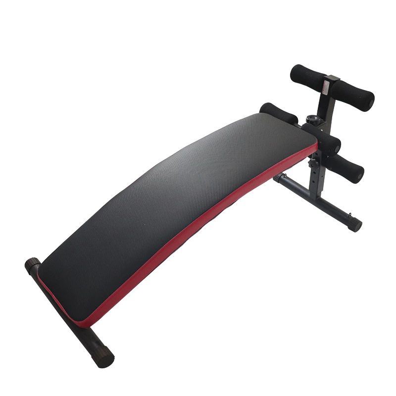 Gym Equipment for Abdominal Training Sit up Bench