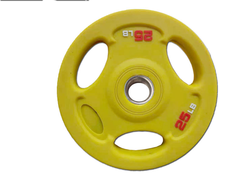 Wholesale Fitness Weight Lifting Barbell Plates Gym Weight Plates