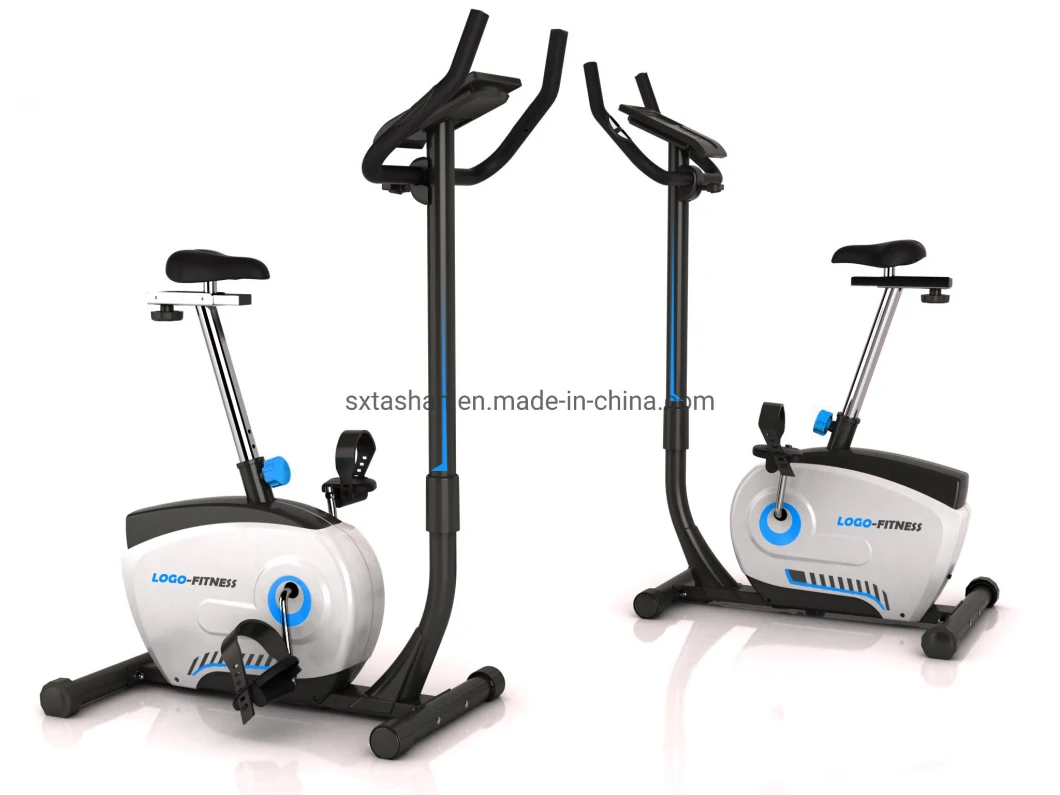 Wb1002 Motorized Exercise Bike Spinning Bike Home Gym