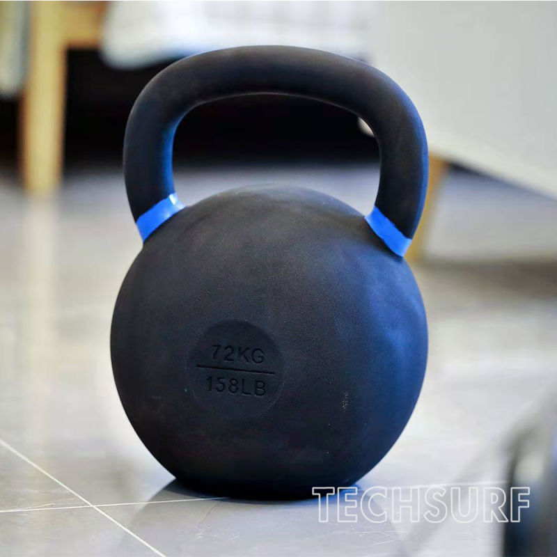 Cast Iron Kettlebell Kl003 14kgs Customized Weight