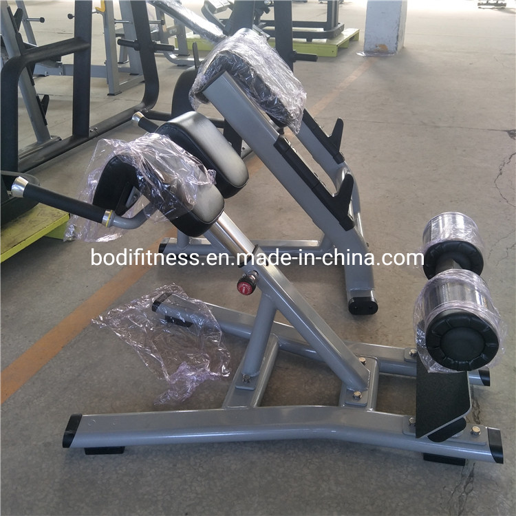 Weight Lifting Precor Gym Fitness Flat Bench