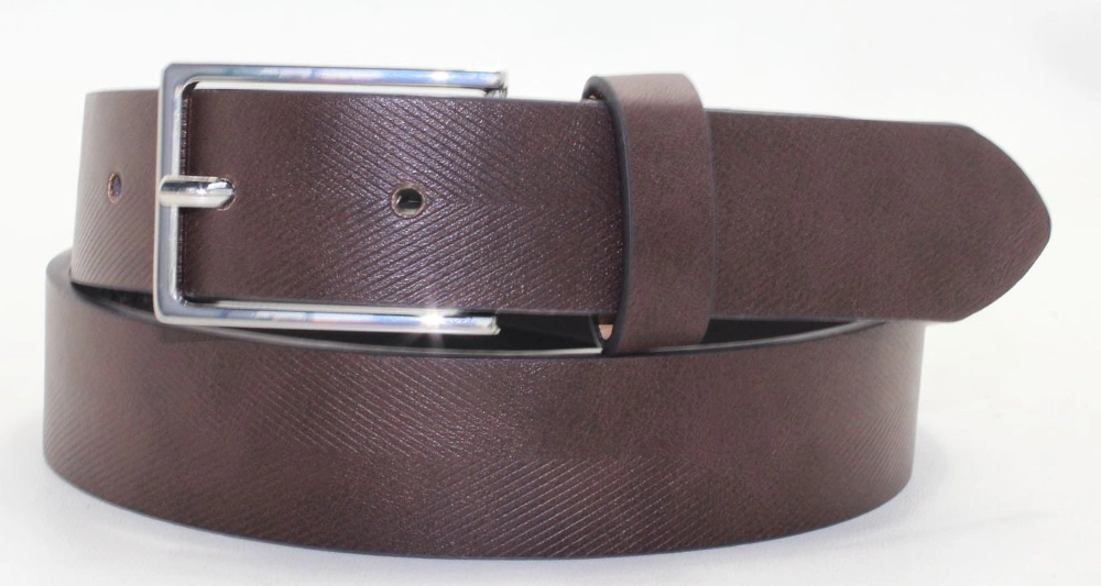 Hot Selling Men Belt Genuine Leather Strap Belts for Men Wholesale Colourful Genuine Leather Belt Men