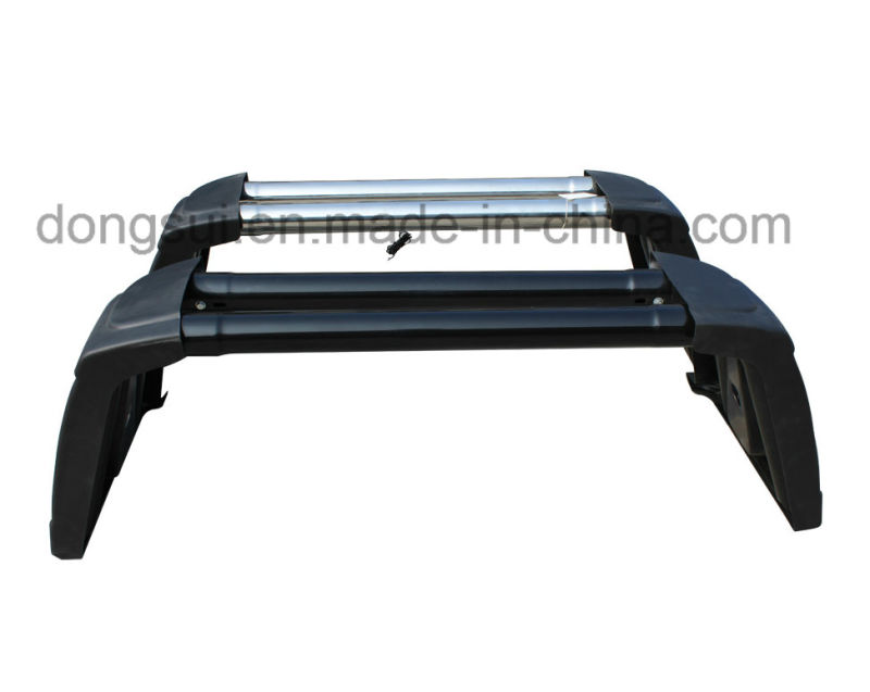 ABS Plastic Car Bumper Roll Bar for Sale