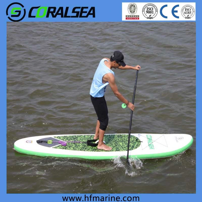 Stand up Paddle Board/Surfing Board/Paddle Board /Inflatable Sup Board-Camo Board