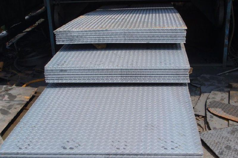 Hot Rolled Steel Sheets / Plates / Coils